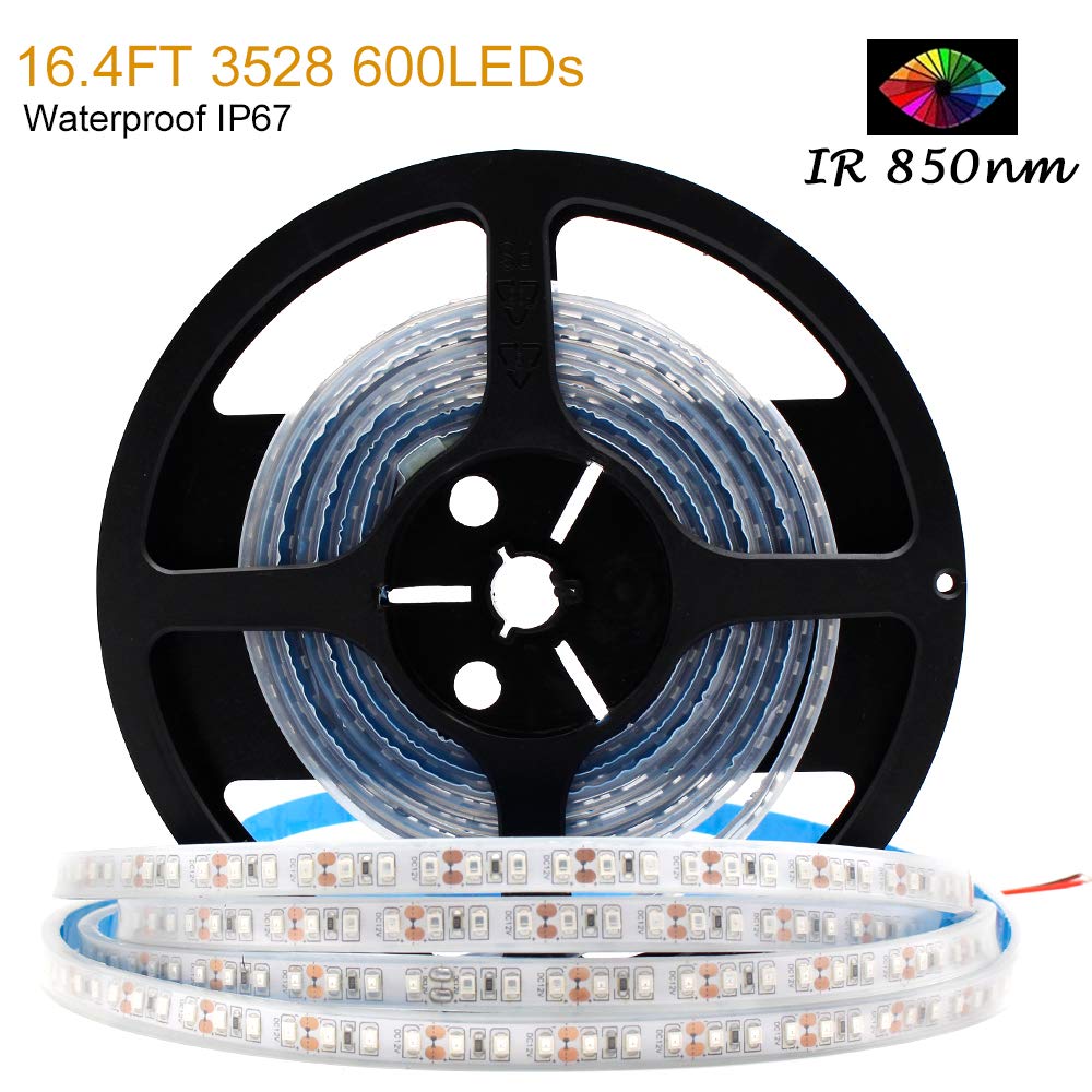 IR (Infrared) LED Strips – 360DigitalSignage