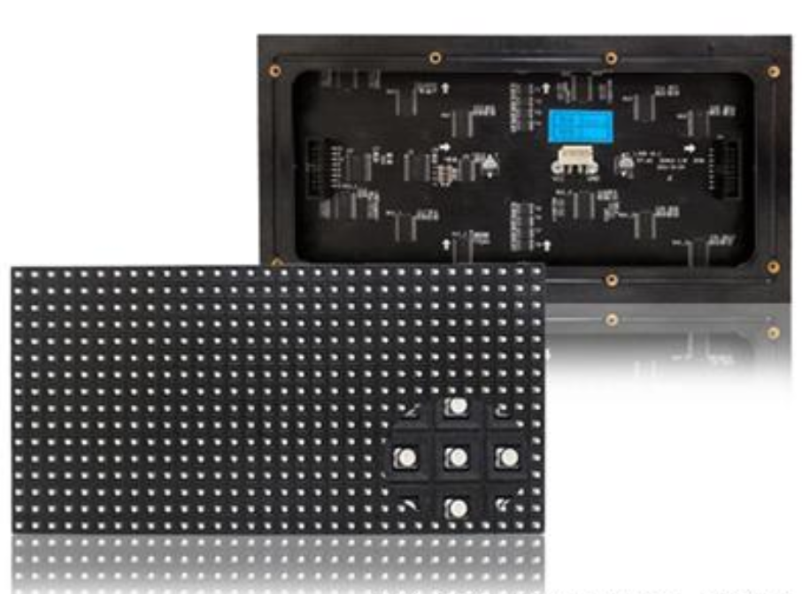 Regular LED Display Screen Modules – 360DigitalSignage