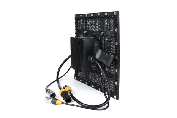 1 Feet Square LED Display Screen Panel – 360DigitalSignage