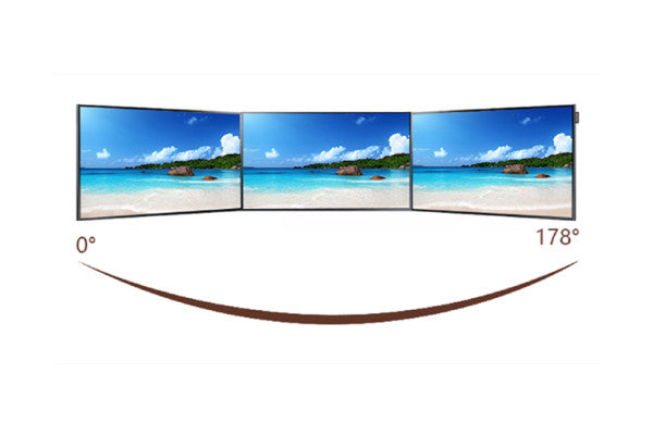 Window Lcd Screen High Brightness Window LCD Display – 360DigitalSignage