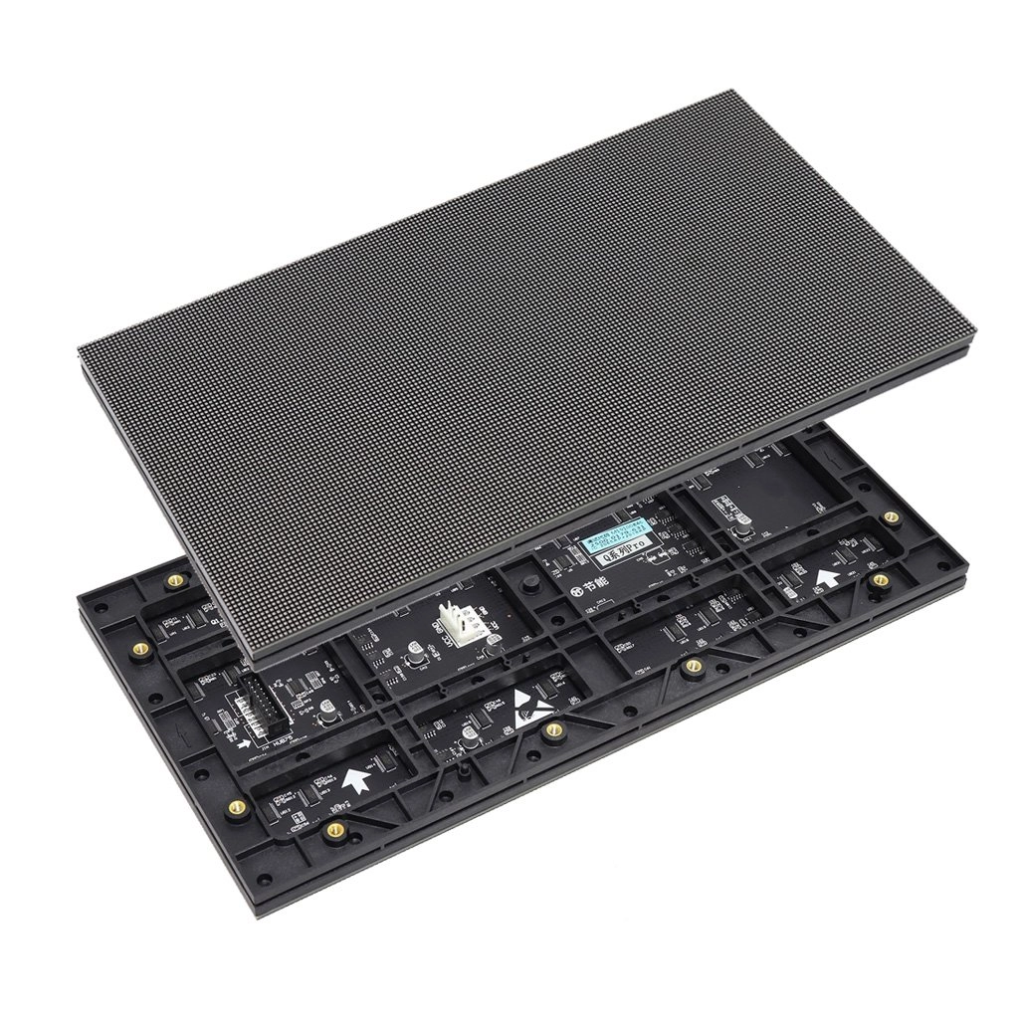 Regular LED Display Screen Modules – 360DigitalSignage