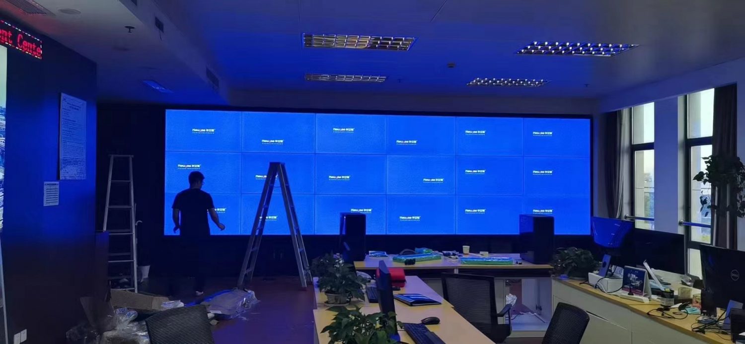 Video Wall Display,Video Wall LCD Screen,Video Wall | 360DS