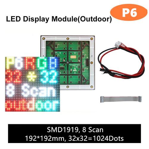 p6-Outdoor-LED-Tile- Panels